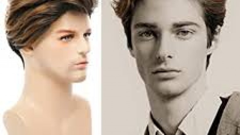 VERSATILE TOP HAIR PIECES FOR MEN