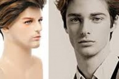 VERSATILE TOP HAIR PIECES FOR MEN