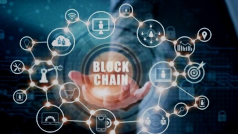 What is Blockchain Technology?. Blockchain is one type of database that… | by Fanspel | Jun, 2021 | Medium
