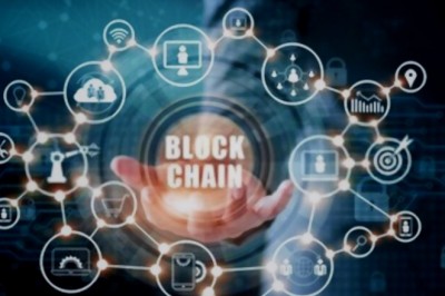 What is Blockchain Technology?. Blockchain is one type of database that… | by Fanspel | Jun, 2021 | Medium