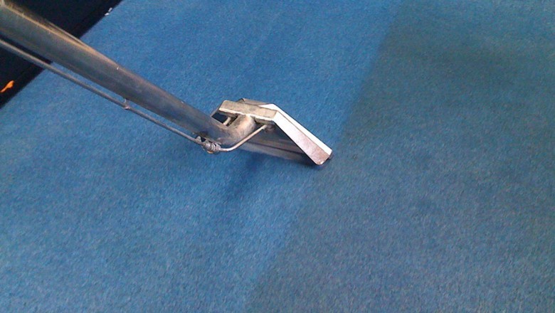 Why is Regular Carpet Cleaning Important?