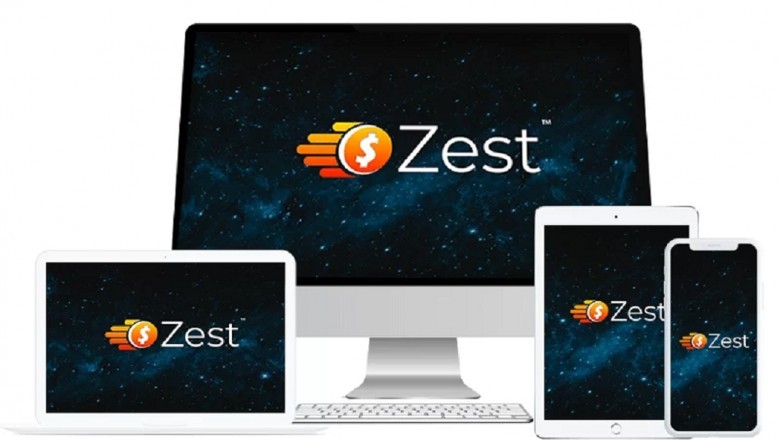 Zest Review
