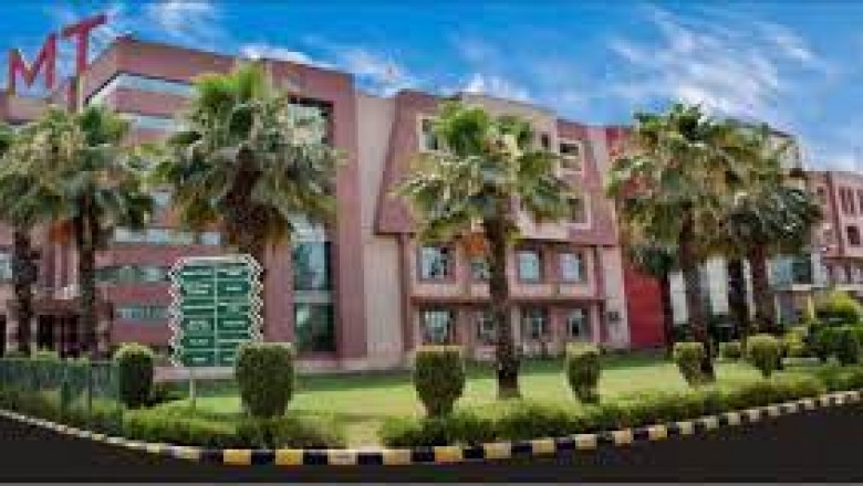Admission B.Tech Civil engineering 2021-22 in NCR