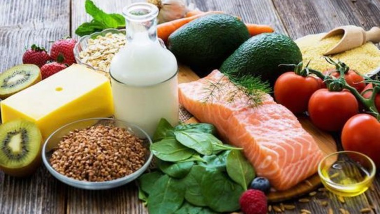 Elderly Nutrition Market Growth Driven By Growing Geriatric Population Worldwide