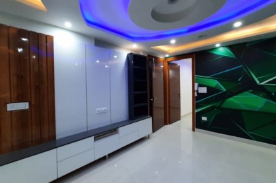 Flats for sale in Uttam Nagar