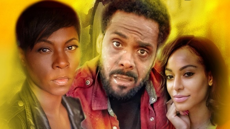 Legendary Independent Artist Derrick Ellis Brings His New Project - Bernie Problems