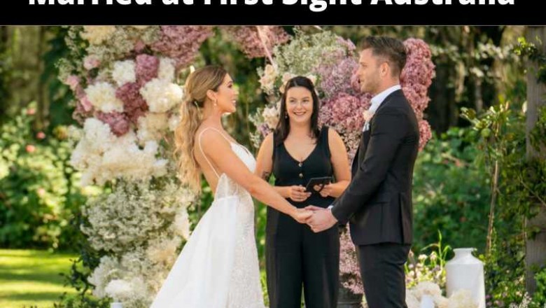 Married at First Sight Australia Auditions 2021