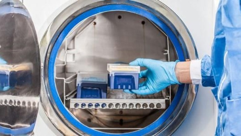 North America is expected to lead the global low temperature sterilization equipment market owing to high prevalence of healthcare-associated infections