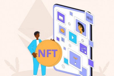 Opensea clone - A community-owned NFT marketplace platform like Opensea