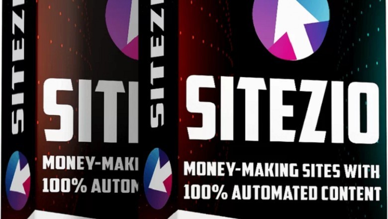SiteZio Review