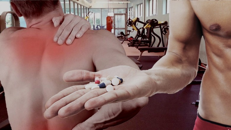 soreness