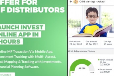 What issues Mutual Fund Software for Distributors Solves?
