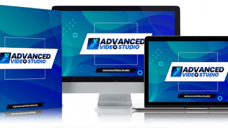 Advanced Video Studio Review