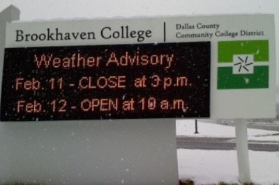 Best Monochrome LED Displays