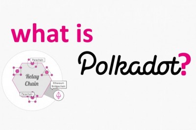 What is Polkadot? In Blockchain Technology