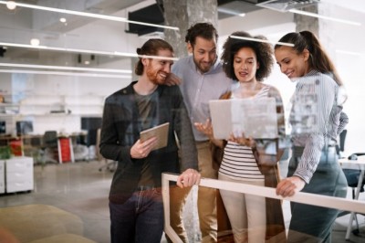 Bluechip-gulf- Your Reliable IT Company In Abu Dhabi