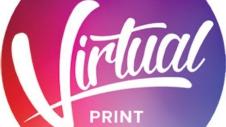 Business Card Printing - Virtual Print