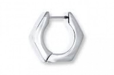 Custom Earrings For Mens