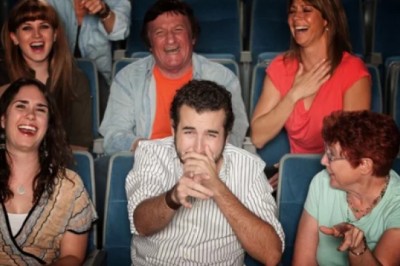 Laugh Out Loud With The Comedy Shows in New York
