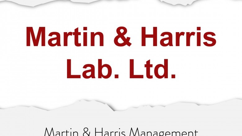 Martin and Harris Management