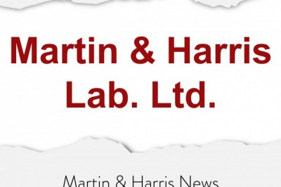 Martin and Harris News