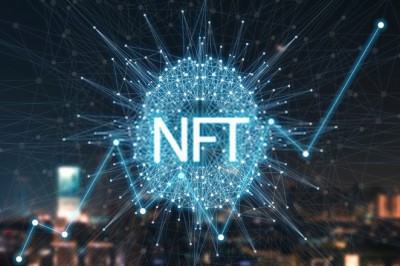 NFT crypto art consultation