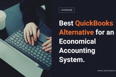 Pick The Best QuickBooks Alternative