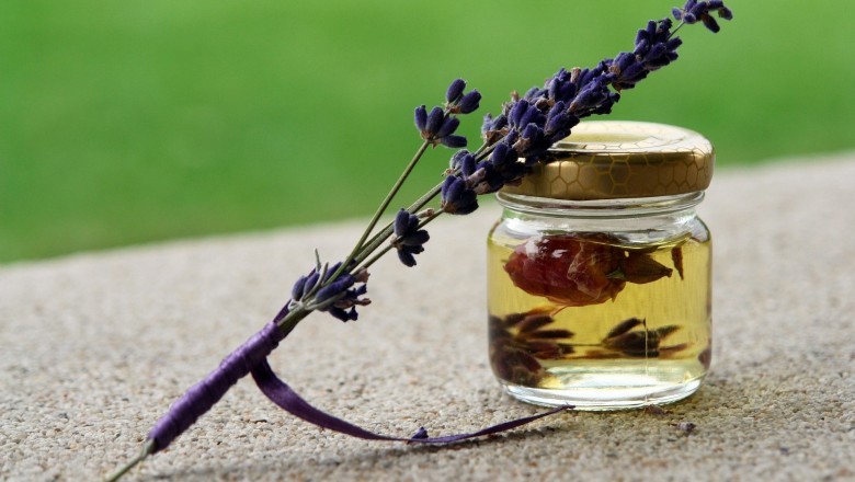 Rose Oil Market - Global Industry Report, 2030