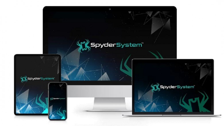 Spyder System Review