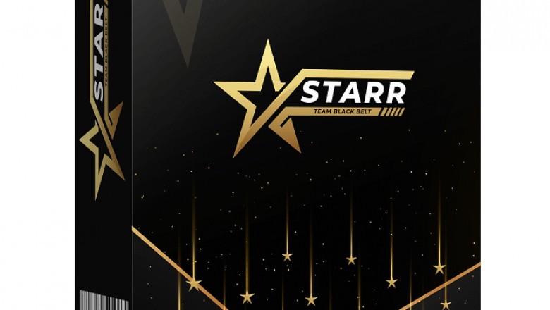 Starr Review
