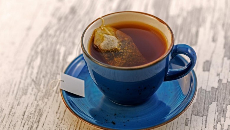 Starting And Opening A Tea Room - Choosing Which Teas to Offer