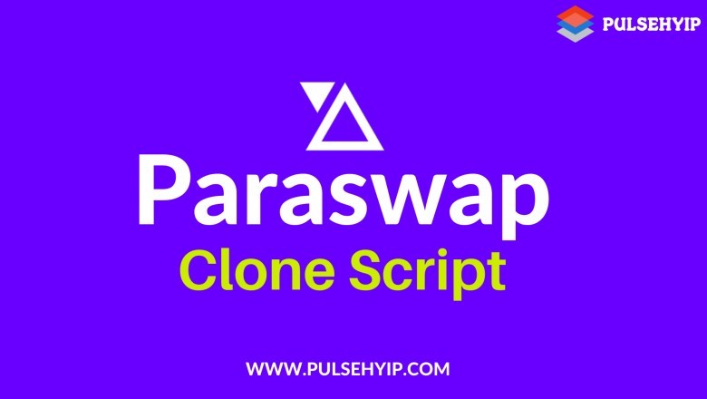 Why to Build DEX Aggregator like Paraswap?