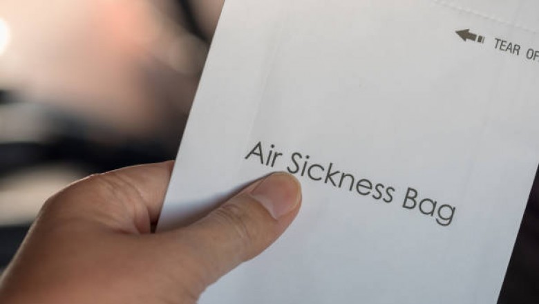 Air Sickness Bags Market outlook Opportunities and DemandAnalysis, Forecast 2020-2026