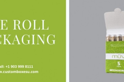 Buy pre roll box at best price in USA
