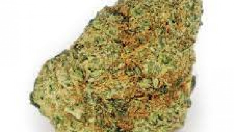 Cookie Dough is another popular medicinal