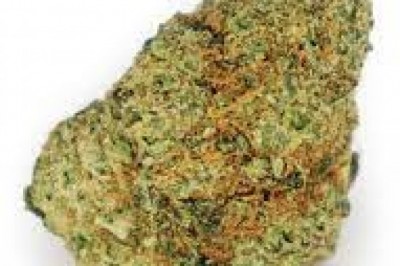 Cookie Dough is another popular medicinal