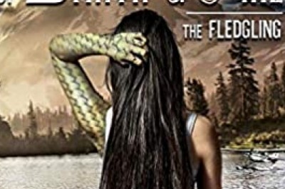 Daughter of Earth & Fire: The Fledgling