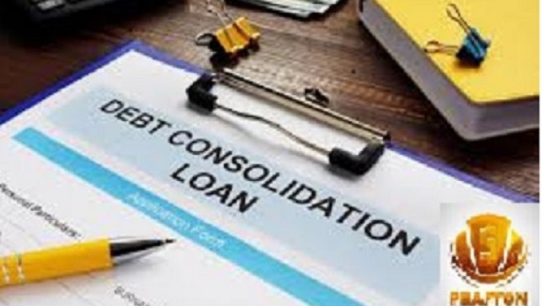 Debt Consolidation Loan - Loan for Debts in Canada