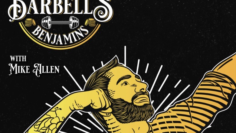 Fitness Business Tips? Give Your Business a Workout with Barbells, Beers and Benjamins Podcast
