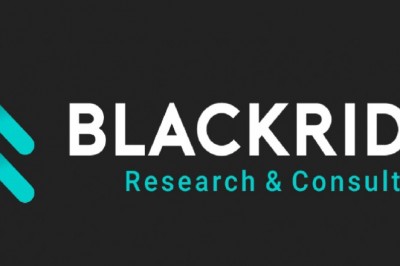 Global tender project tracker - Blackridge Research & Consulting
