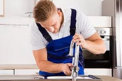 Kitchen Plumbing Repair