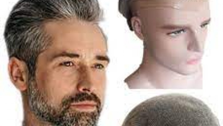 LAVIVID BLACK FRIDAY TOUPEE SALE 2019