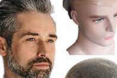 LAVIVID BLACK FRIDAY TOUPEE SALE 2019