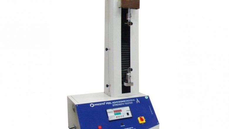 Looking for Peel Strength Tester Manufacturer Company?