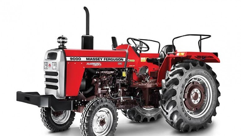 Massey ferguson tractor details | Tractorgyan