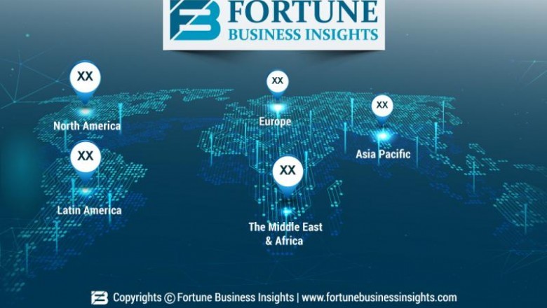 Medical Plastics Market to Hit $54.29 Billion by 2027; Rising Demand for Efficient Fluid Storage Solutions in the Healthcare Industry to Boost the Market: Fortune Business Insights™