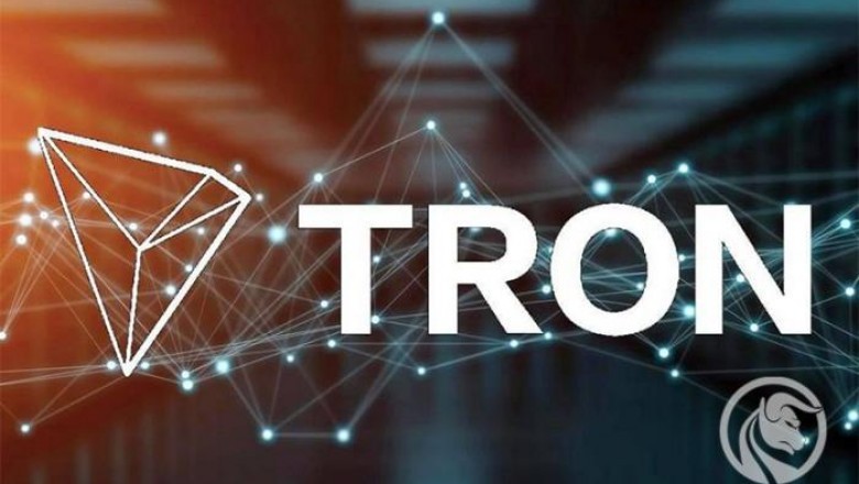 Overview of tron Token