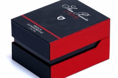 Take the wholesale boxes from claws rigid boxes