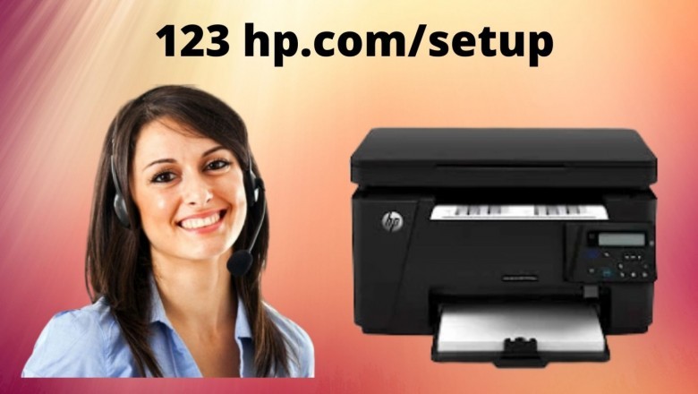 Troubleshooting Tips to Setup 123 HP Printer and Offline Status Solution