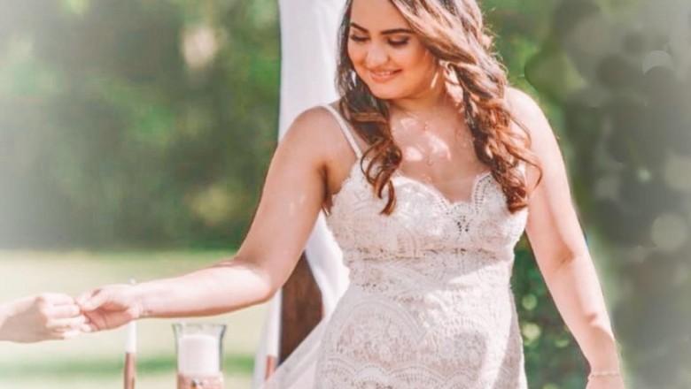 Wedding hair stylist Arlington VA